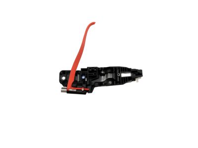 Toyota 69203-0A040 Handle Base