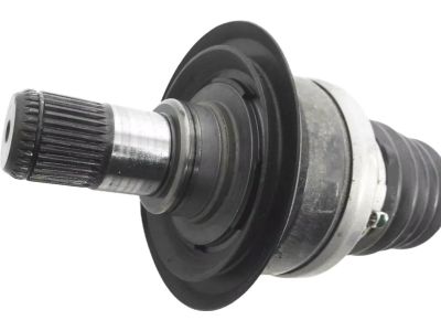 Toyota 42340-WAA04 Axle Assembly