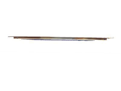 Toyota 75763-06140 Upper Molding