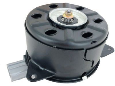 Toyota 16363-28170 Fan Motor