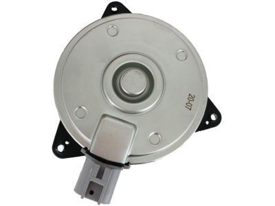 Lexus 16363-28170 Motor, Cooling Fan