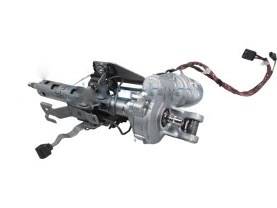 Toyota 45250-02890 Column Assembly