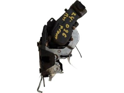 Toyota 69303-08010 Lock