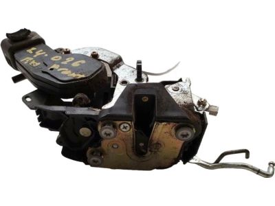 Toyota 69303-08010 Lock