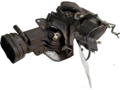 Toyota 69303-08010 Lock