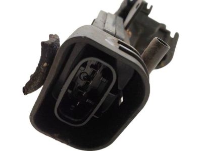 Toyota 69303-08010 Lock