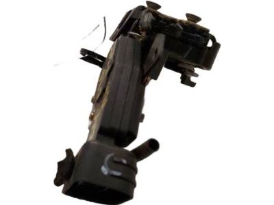 Toyota 69303-08010 Lock