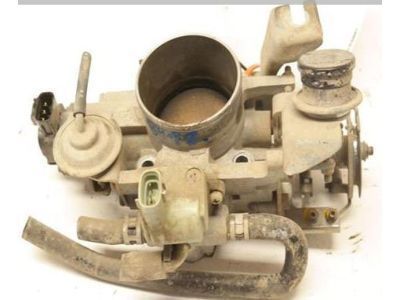 Toyota 22210-62260 Throttle Body Assembly