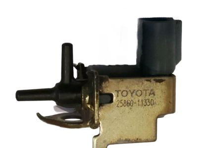 Toyota 25860-11330 Vacuum Valve