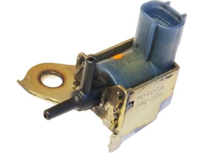 Toyota 25860-11330 Vacuum Valve