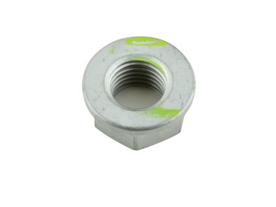 Toyota 90178-A0015 Rear Brace Nut