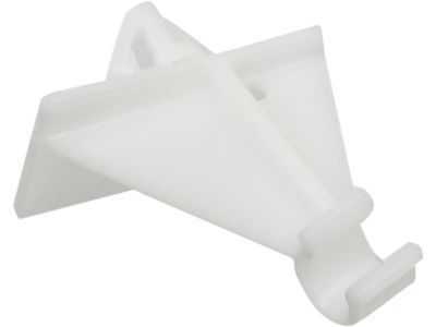 Toyota 53455-52050 Release Cable Clamp