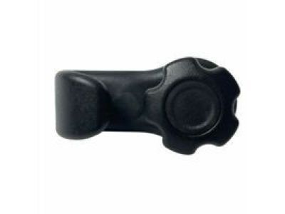 Lexus 64725-06090 Hook, Luggage COMPAR