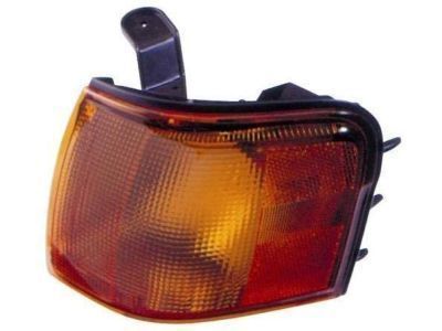 Toyota 81520-16220 Signal Lamp Assembly