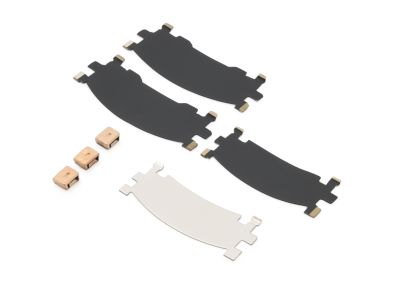 Toyota 04946-33090 Brake Pads Shim