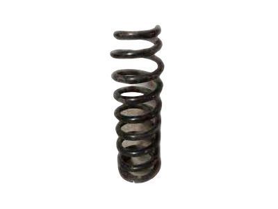 Toyota 48131-0C561 Coil Spring