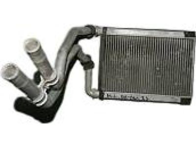 Toyota 87107-48080 Heater Core