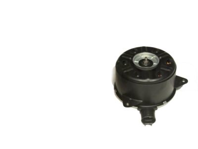 Toyota 16363-28290 Fan Motor