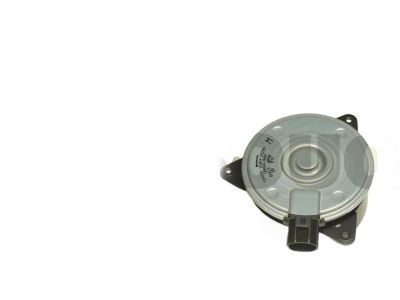 Toyota 16363-28290 Fan Motor