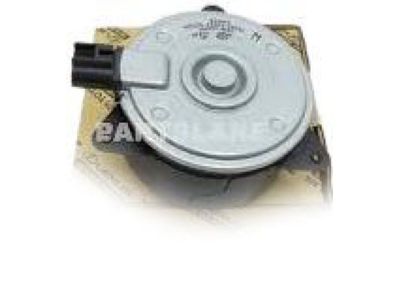 Toyota 16363-28290 Fan Motor