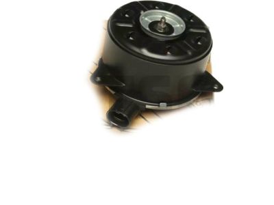 Toyota 16363-28290 Fan Motor