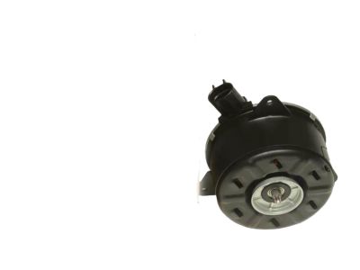 Toyota 16363-28290 Fan Motor