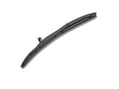 Toyota 85222-47120 Front Wiper Blade, Left