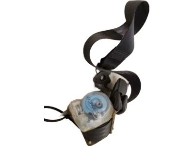 Toyota 73370-0C050-B0 Outer Belt Assembly