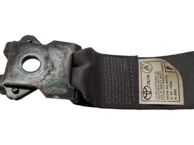 Toyota 73370-0C050-B0 Outer Belt Assembly