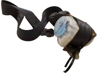 Toyota 73370-0C050-B0 Outer Belt Assembly