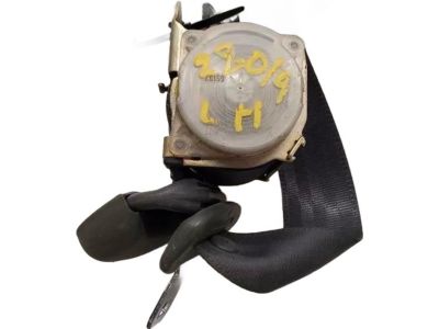 Toyota 73370-0C050-B0 Outer Belt Assembly