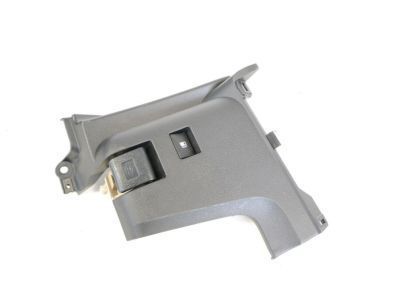 Toyota 55480-47090-C0 Lower Cover