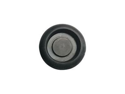 Toyota 90950-01604 Hood Hole Plug