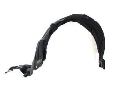 Toyota 53875-02260 Fender Liner