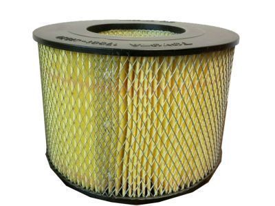 Lexus 17801-61030 Element Sub-Assy, Air Cleaner Filter