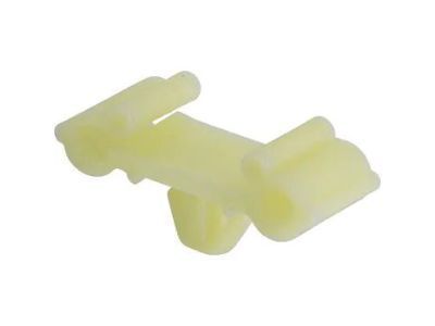 Lexus 69749-12030 Clamp, Door Lock Link