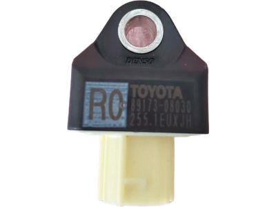 Toyota 89173-09D60 Front Sensor