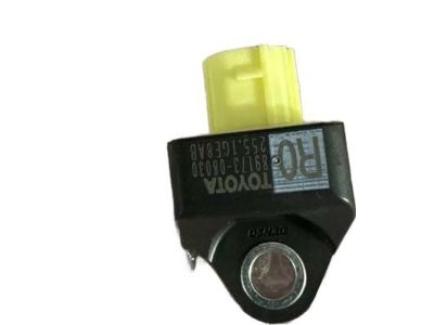 Toyota 89173-09D60 Front Sensor