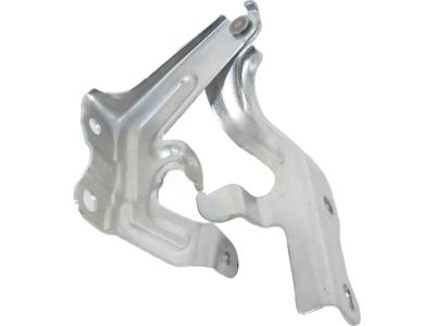 Toyota 53410-06320 Hinge