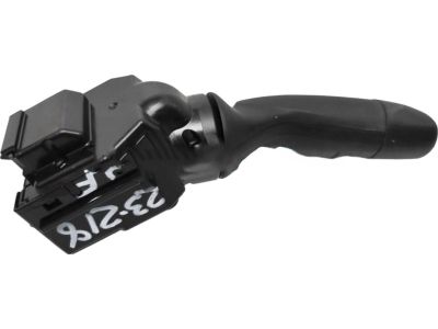 Toyota 84329-06010 Headlamp Switch