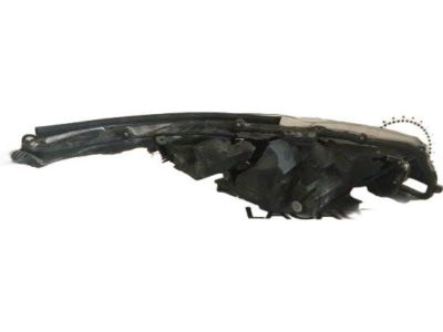 Toyota 81185-47800 Composite Headlamp