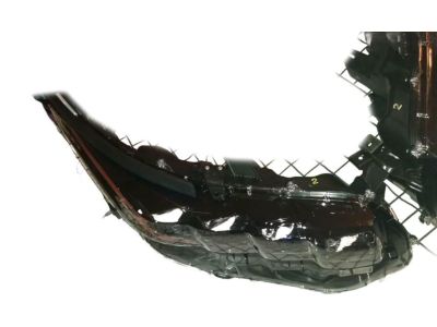 Toyota 81185-47800 Composite Headlamp