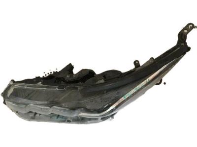 Toyota 81185-47800 Composite Headlamp