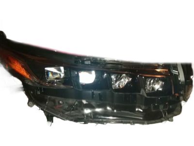 Toyota 81185-47800 Composite Headlamp
