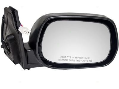 Toyota 87910-42790 Mirror Assembly
