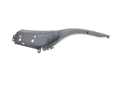 Toyota 75601-19055 Lower Molding