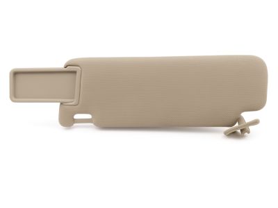 Toyota 74310-06580-A2 Sunvisor