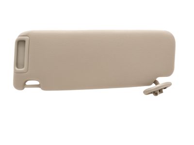 Toyota 74310-06580-A2 Sunvisor