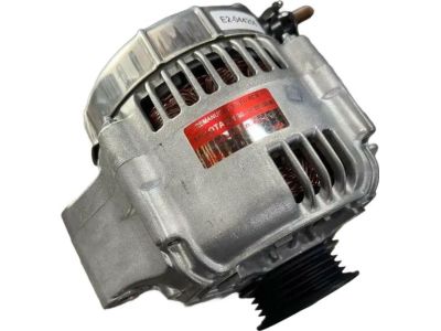 Toyota 27060-74180-84 Alternator