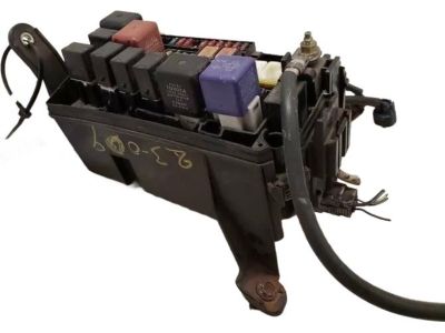 Toyota 82741-35080 Fuse & Relay Box